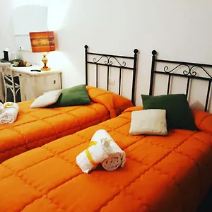 3* Couette-café Cosy House