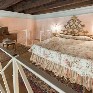 2* Couette-café Corte Dei Neri