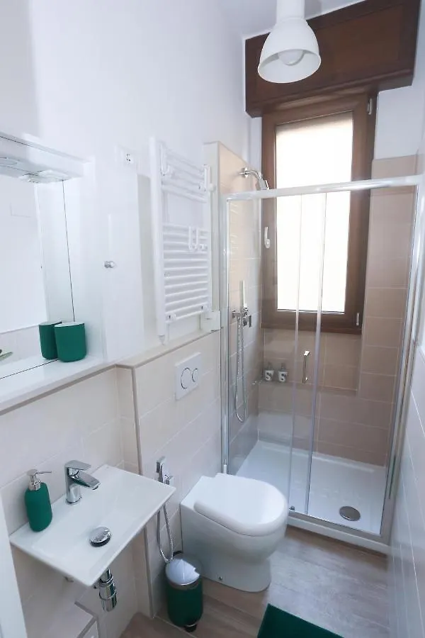 Residenza Leone Bed & Breakfast Florence 0*,  Italy