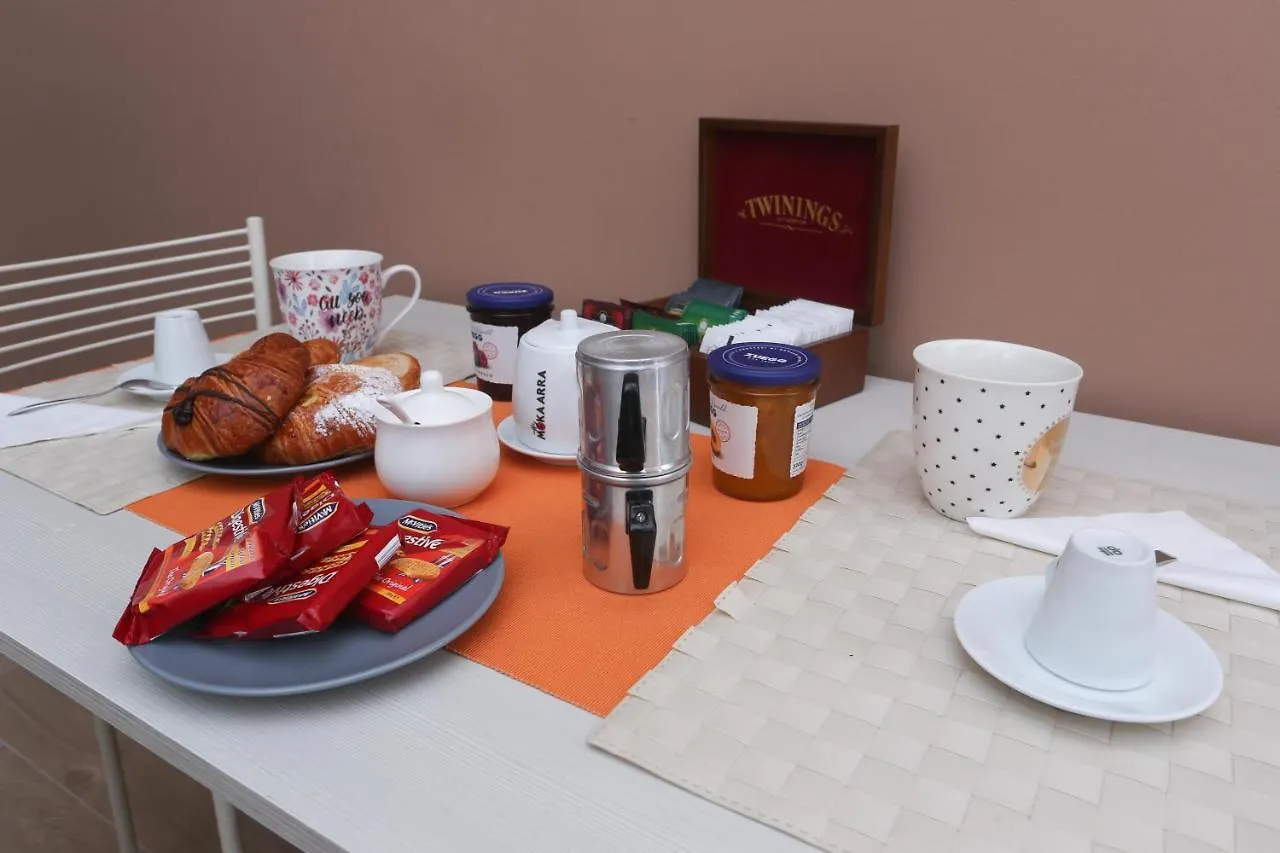 Residenza Leone Bed & Breakfast Florence 0*,
